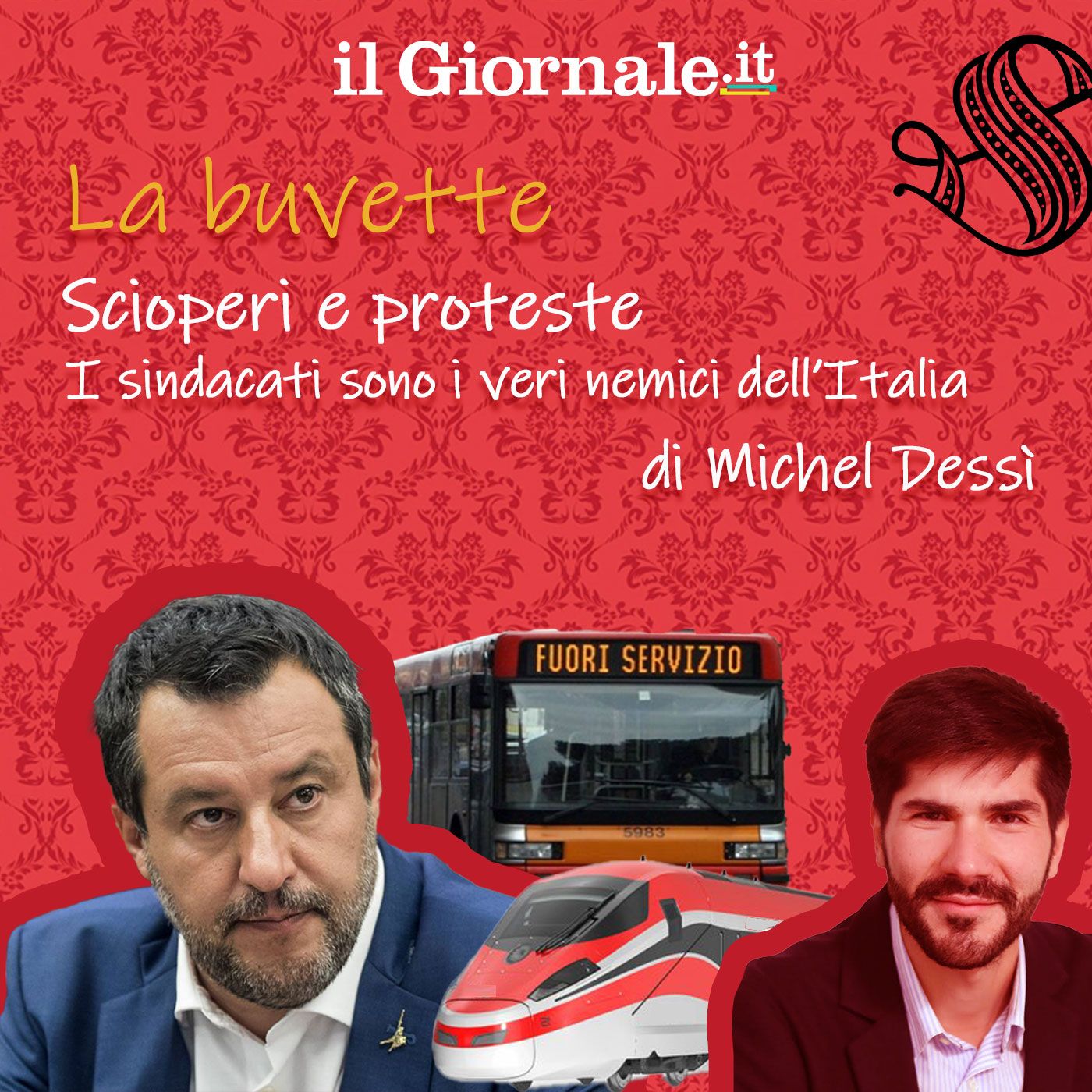 La Buvette