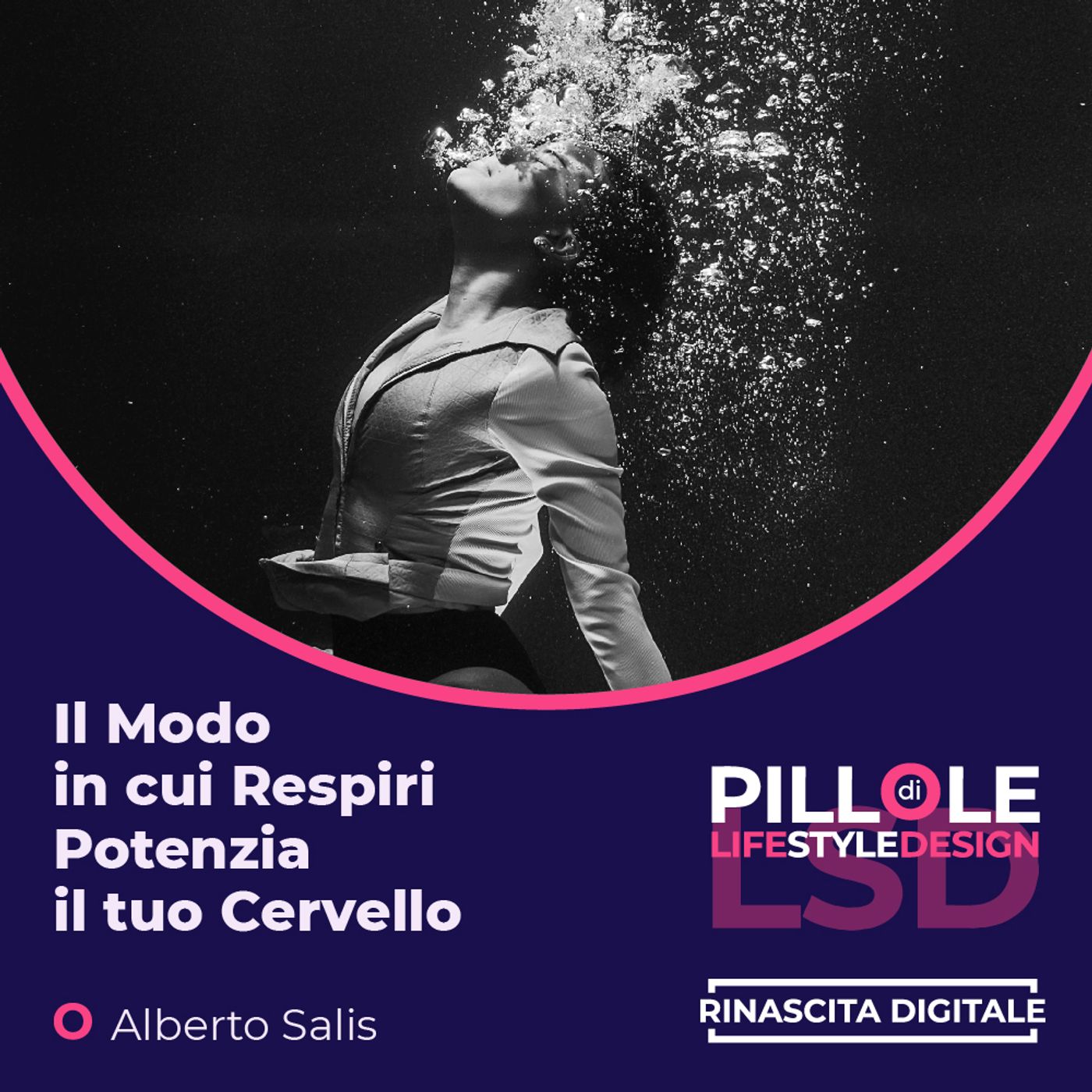 Pillole di LSD (Life Style Design)