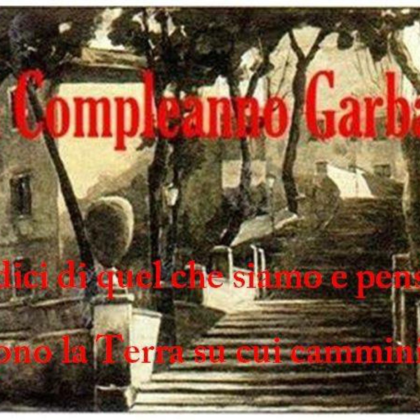 QUI RADIOGARBATELLA