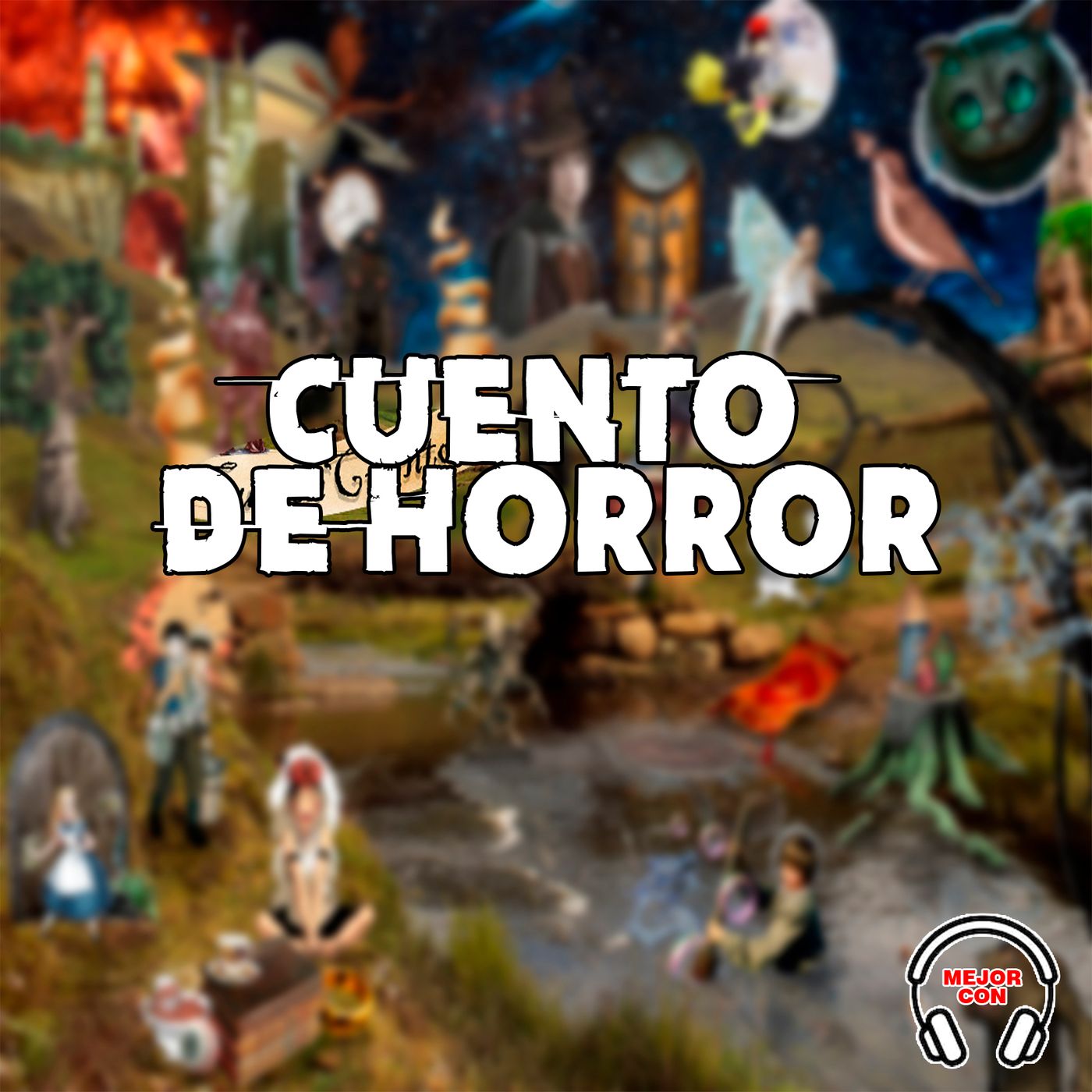 Cuaren-Cuentos