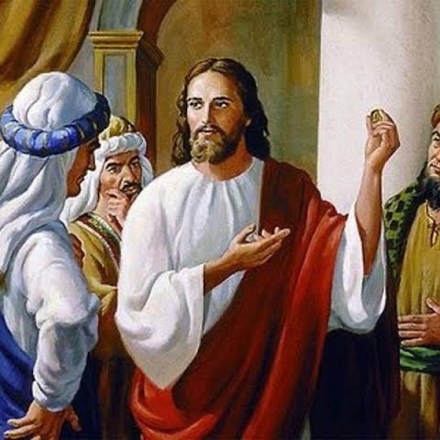Desdobrando a Palavra de Deus