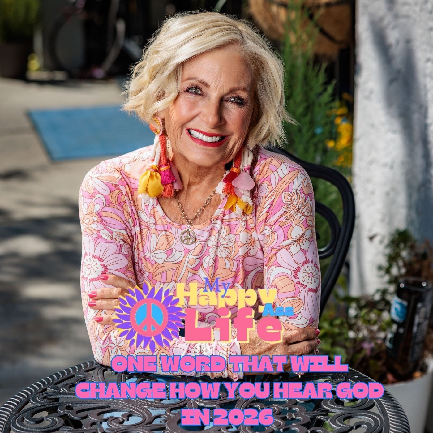 One Word That Will Change How You Hear God in 2026