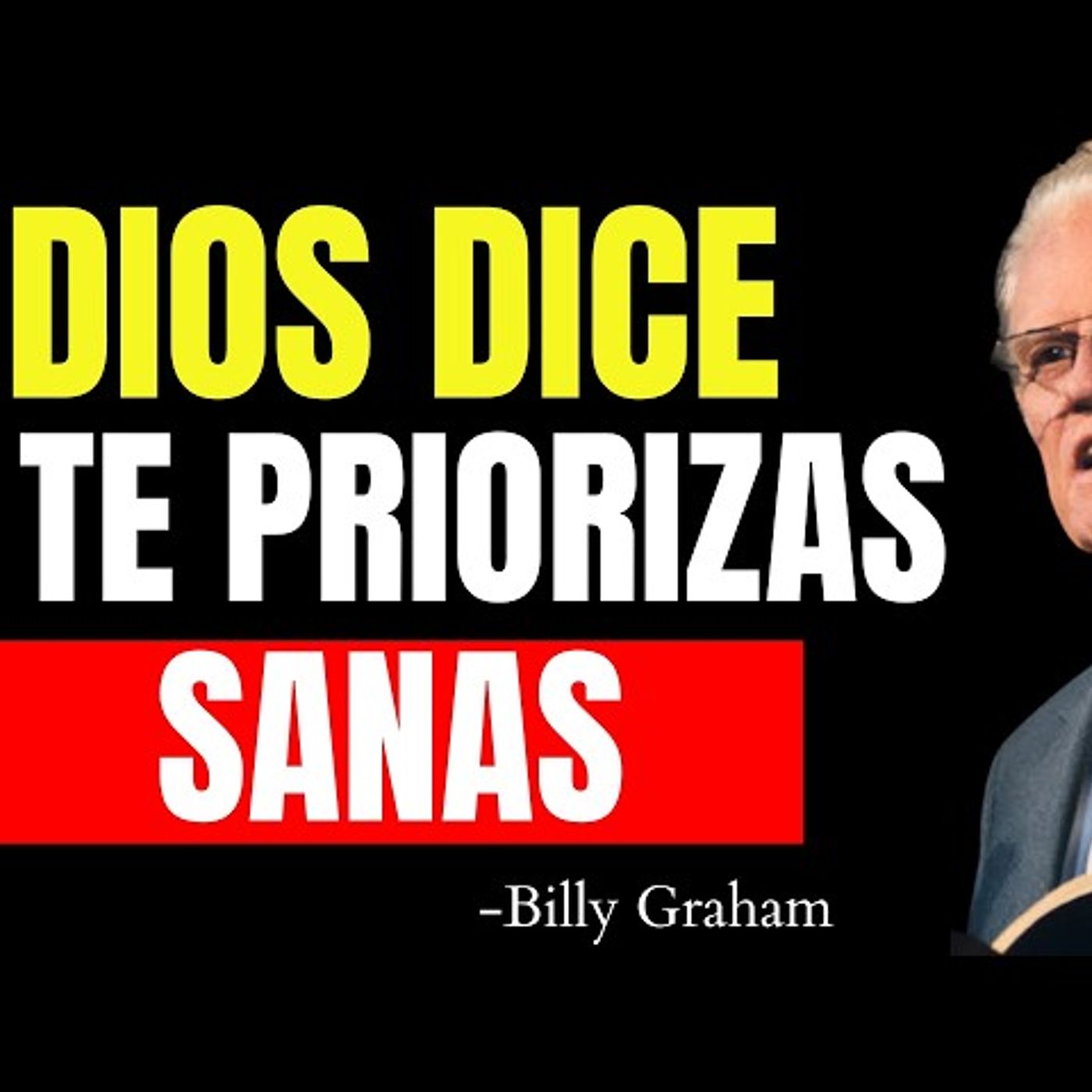 Cuando Te Priorizas, La Sanación Emocional Fluye Sin Barreras - Predicas Cristianas