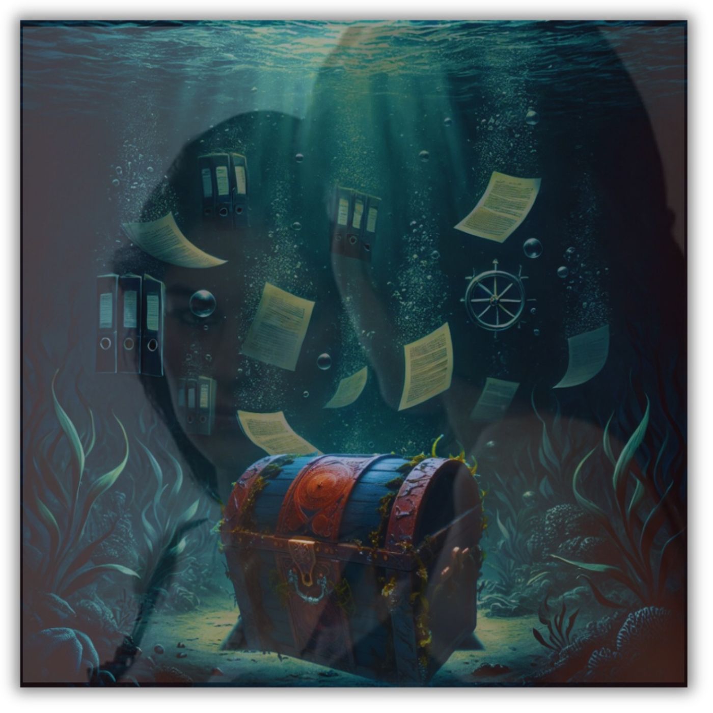Crime Submerso