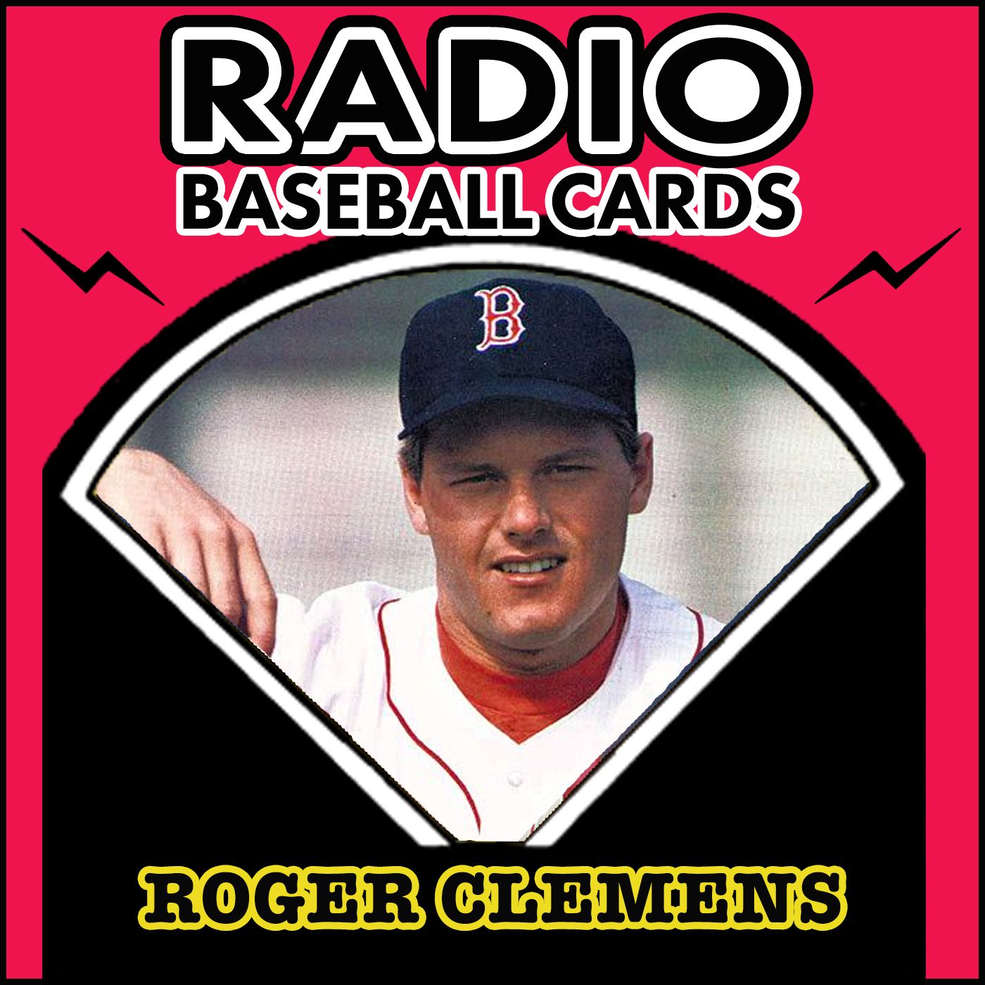 Roger Clemens Will Never Forget Being There for the Birth of His 1st Son episode artwork