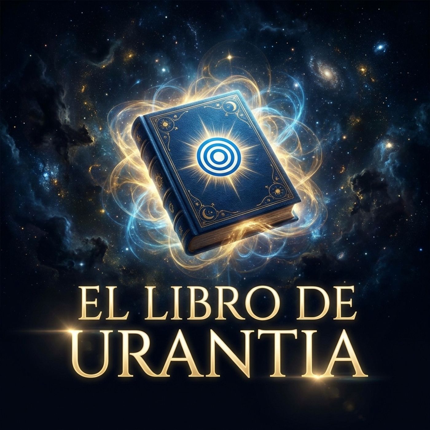 El Libro de Urantia: La Revelación que Cambia Todo lo que Sabes sobre Dios episode artwork
