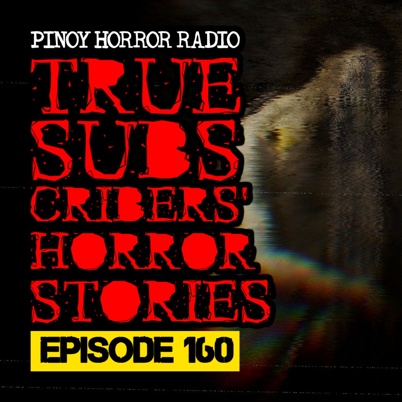 PUSANG WALANG MUKHA | True Subscriber Horror Story