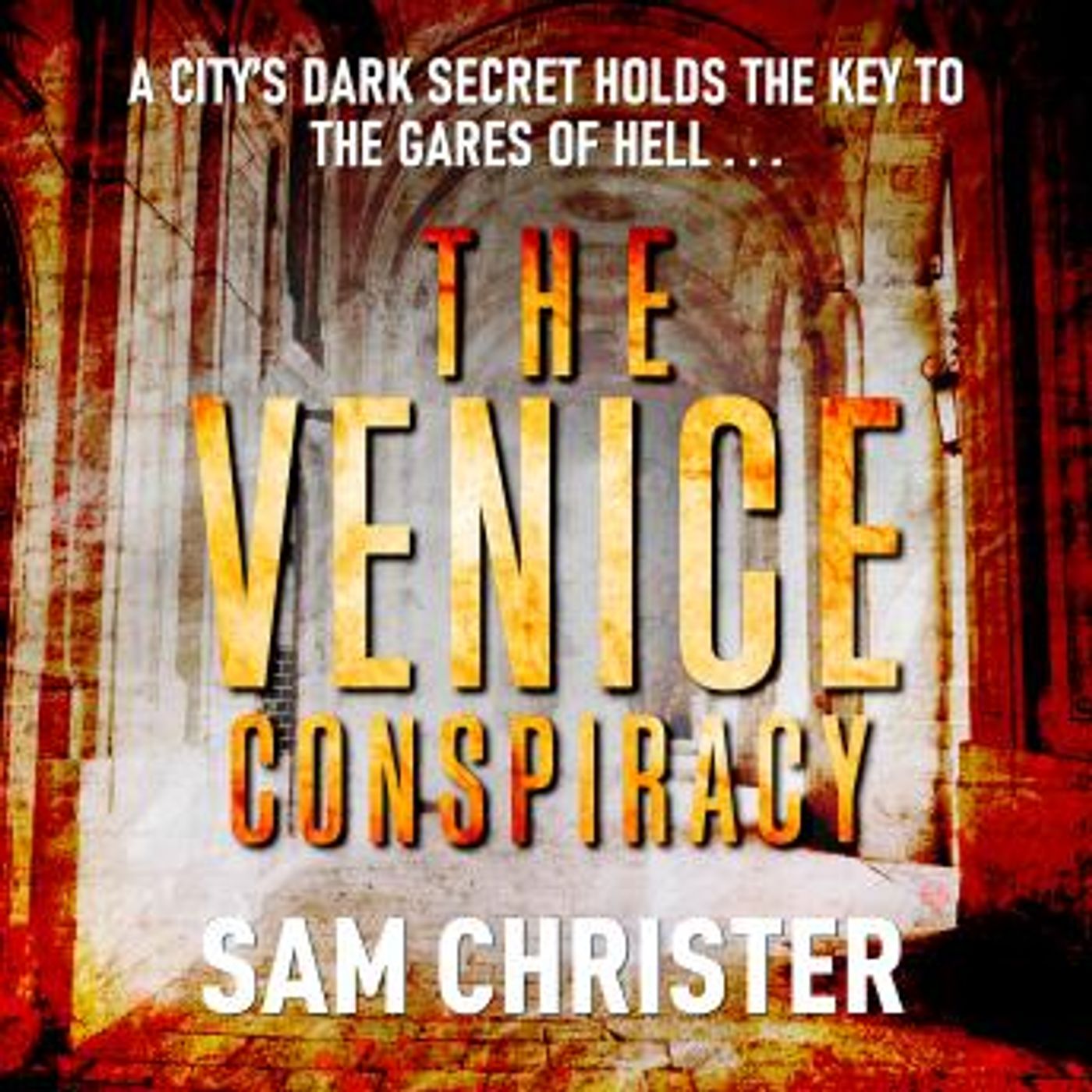 Listen to Top Audiobooks in Mystery, Thriller & Horror, Suspense