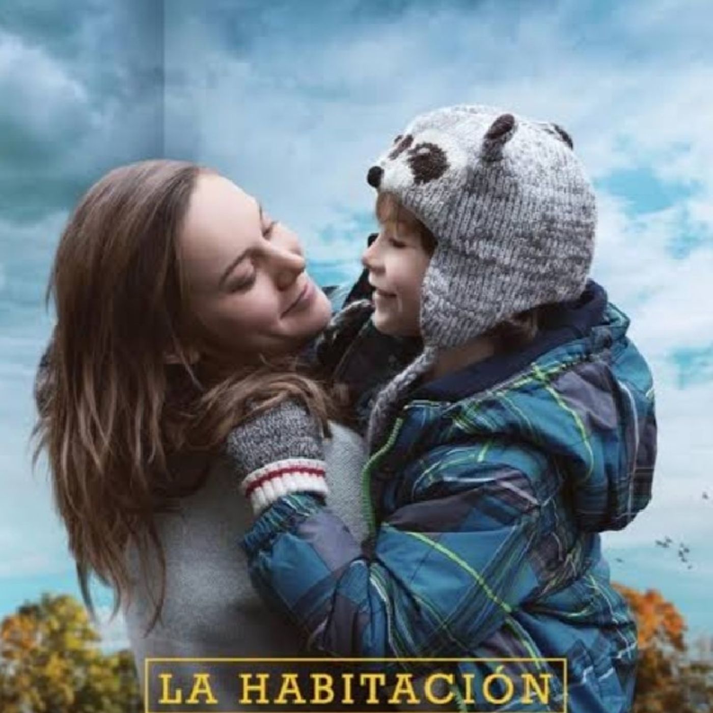 Análisis de la película (La habitación) Tania Victoria Sánchez García episode artwork