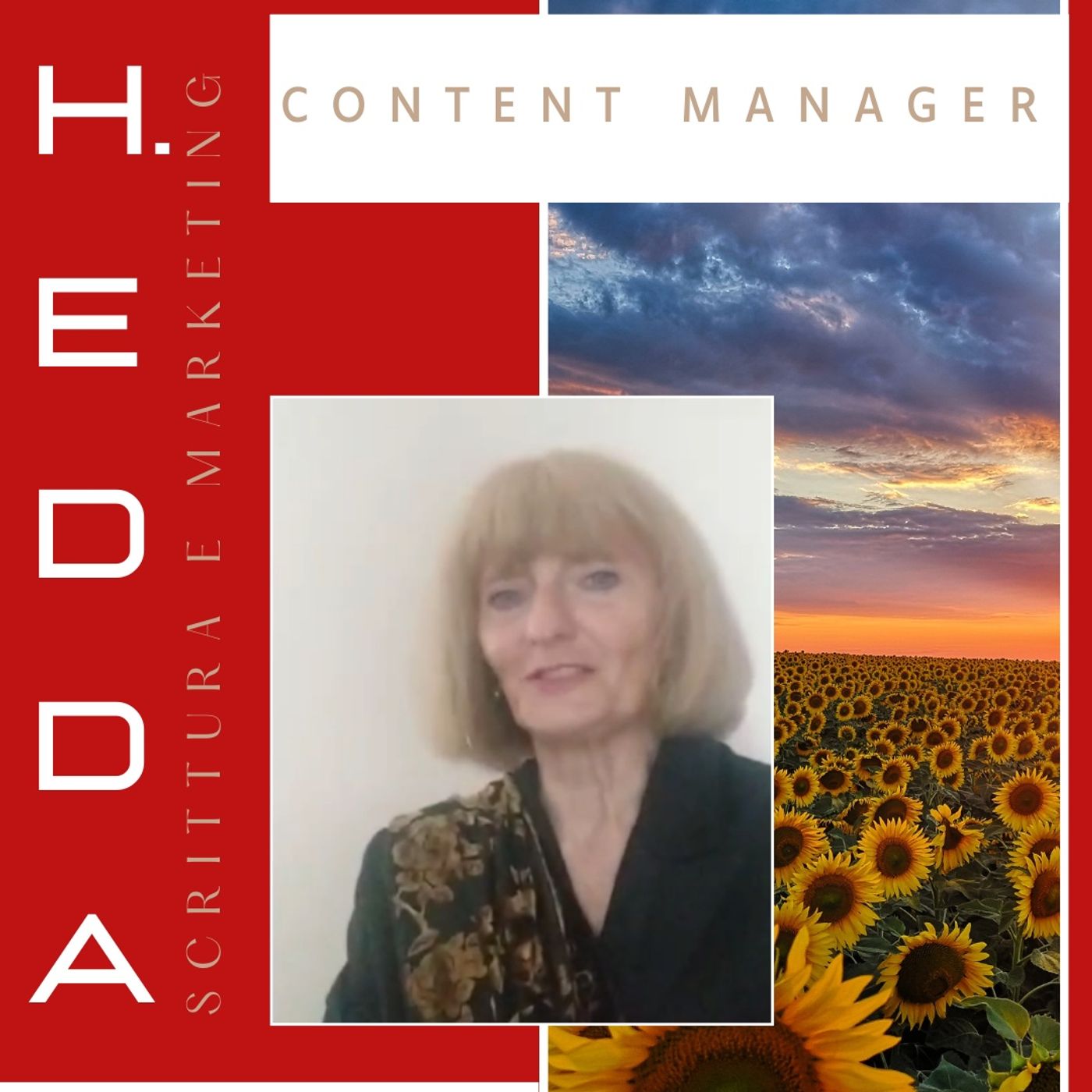 Content Manager episode artwork