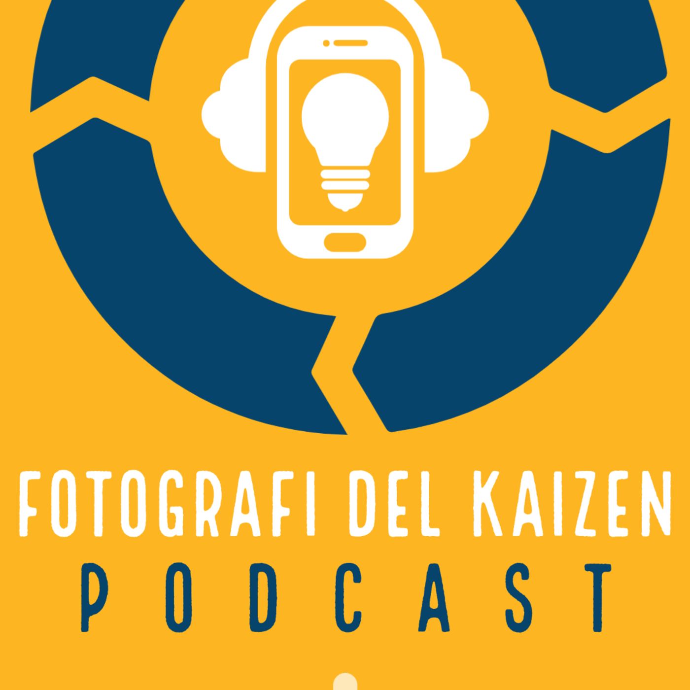 Fotografi del Kaizen