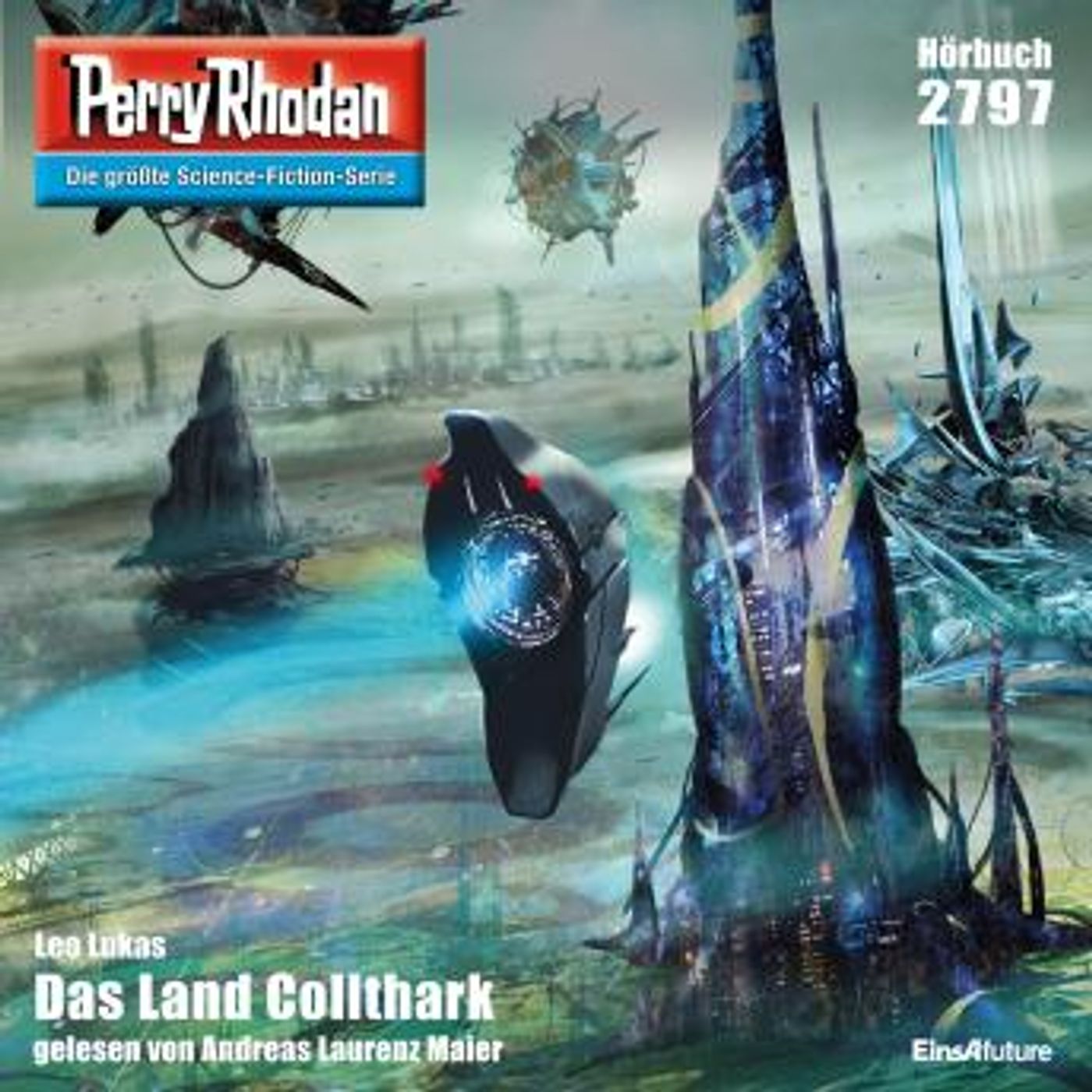 Listen to Top Full Audiobooks in Science Fiction & Fantasy, Space Opera