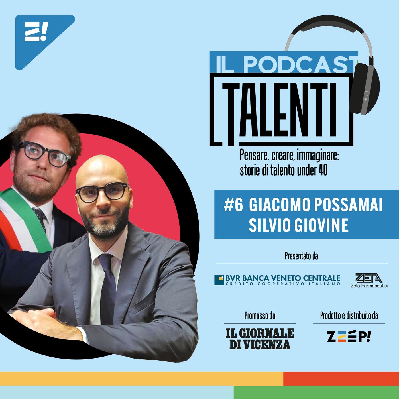Talenti Vicenza
