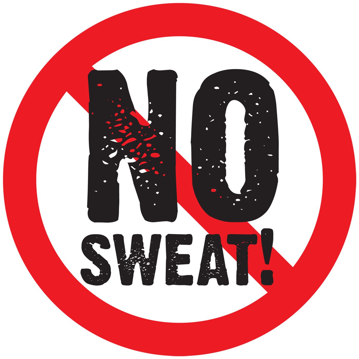 4/2/23 Sun. Pm - No Sweat - Pastor Jeff Crawley episode artwork