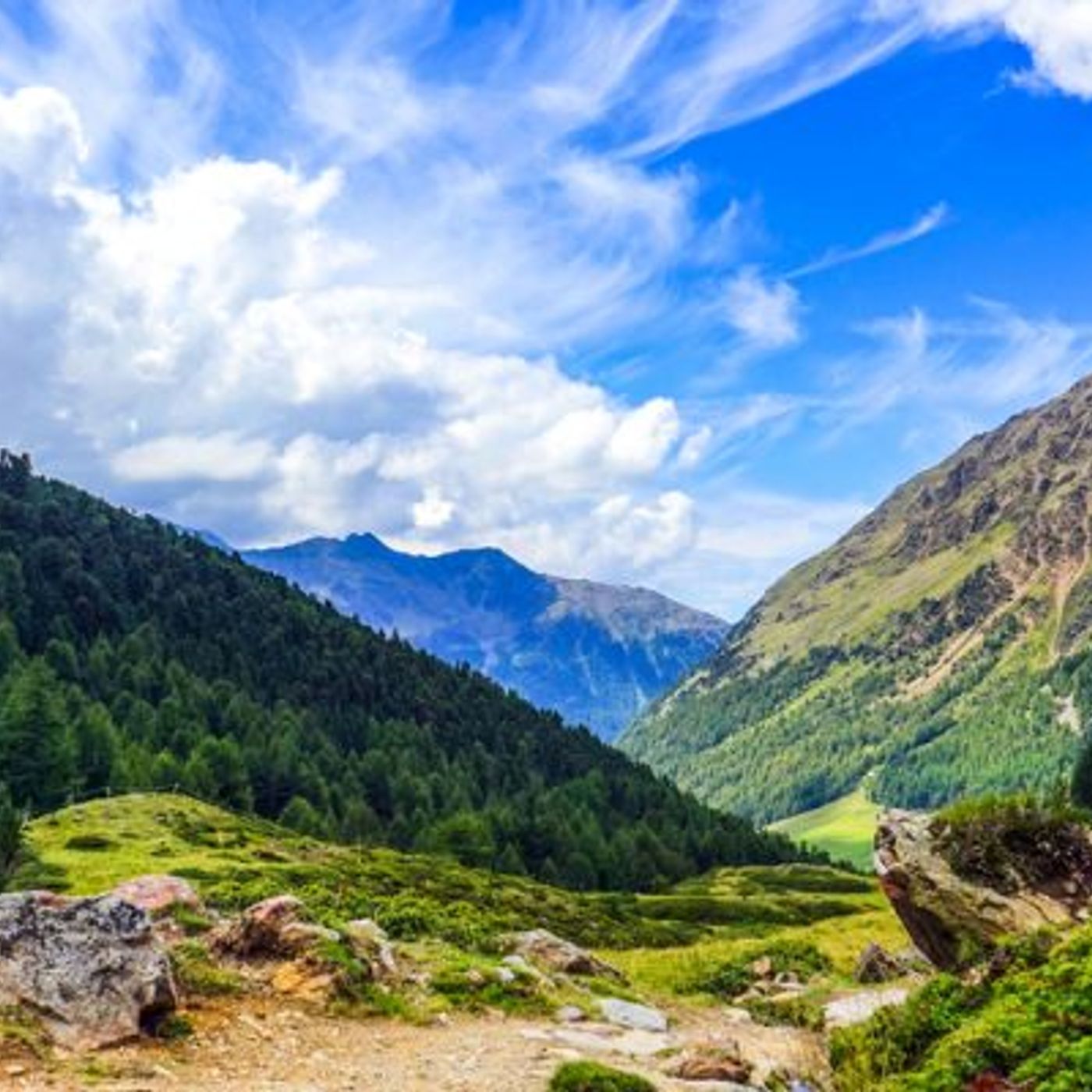 Podcast Análisis Medioambiental