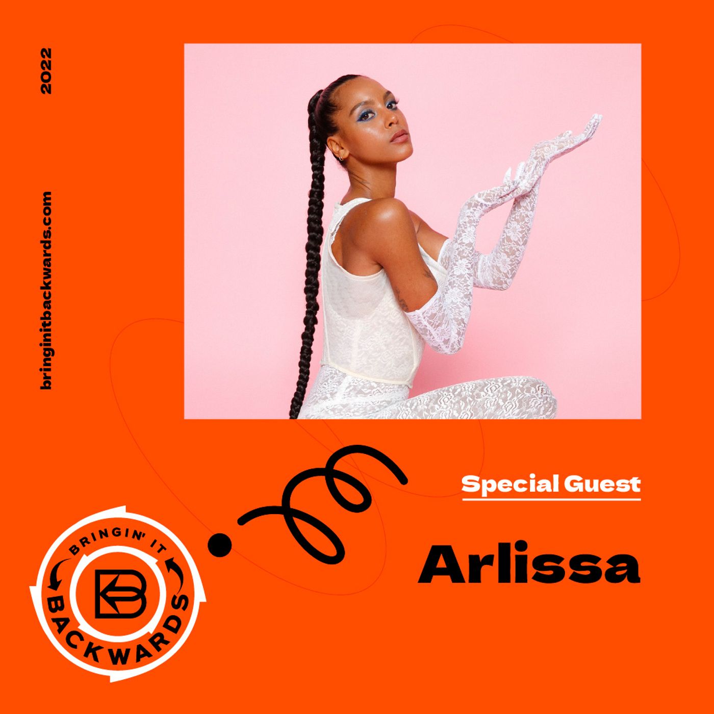 Interview with Arlissa