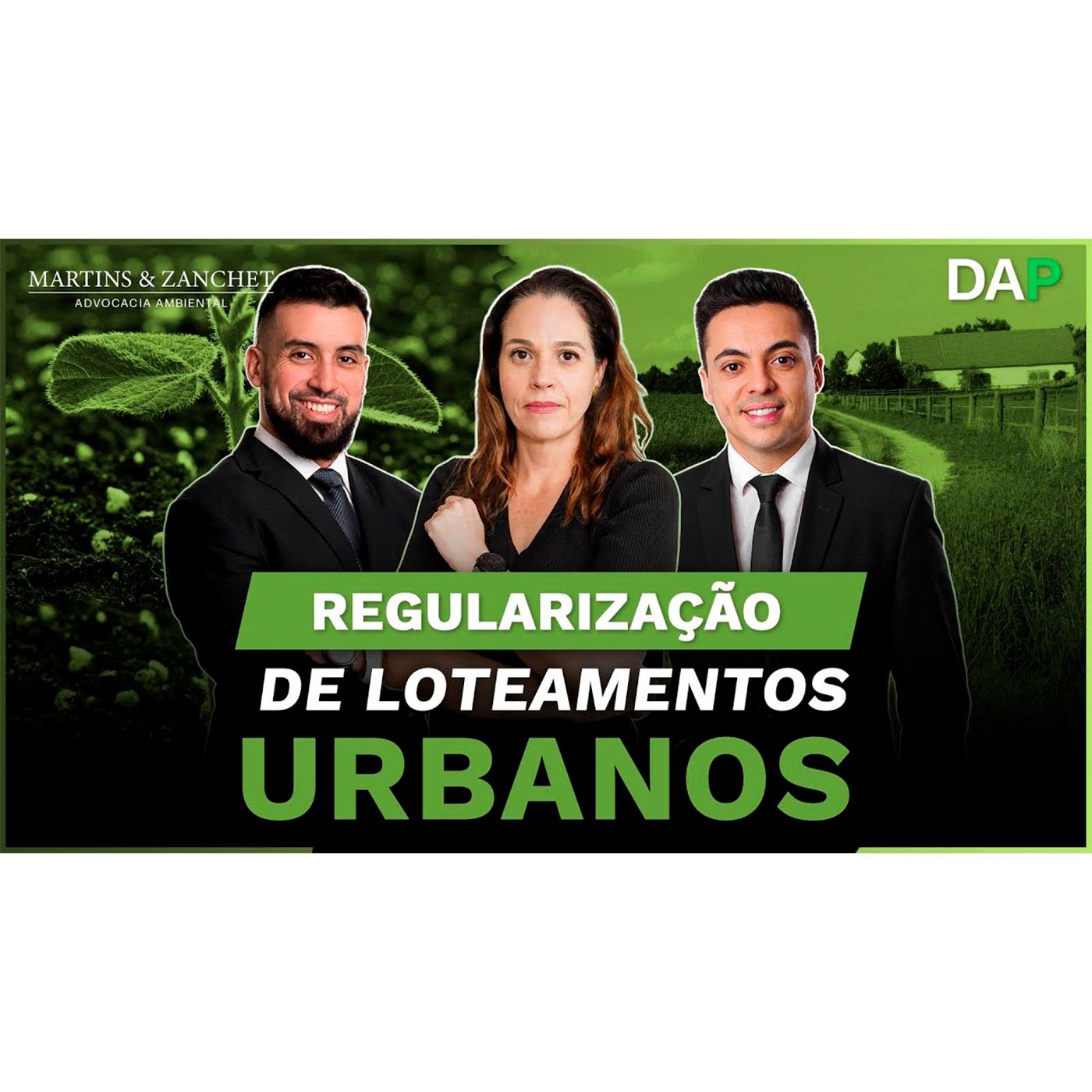 Inteligência Ambiental Podcast