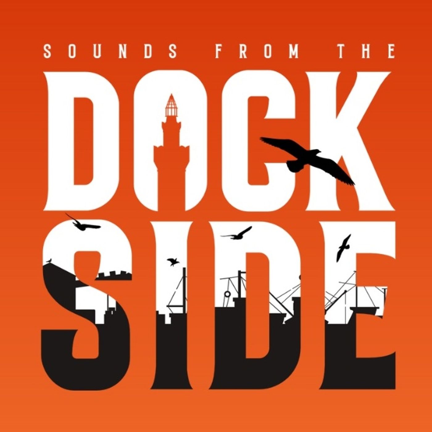Sounds From The Dockside