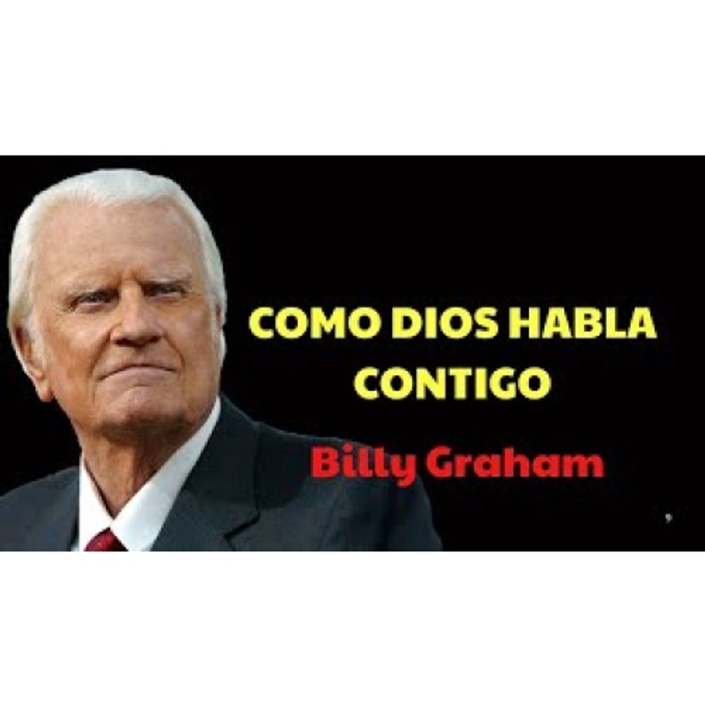 DIOS Puede estar HABLANDOTE Ahora Mismo, ¡No te pierdas este vídeo! - Predicas Cristianas