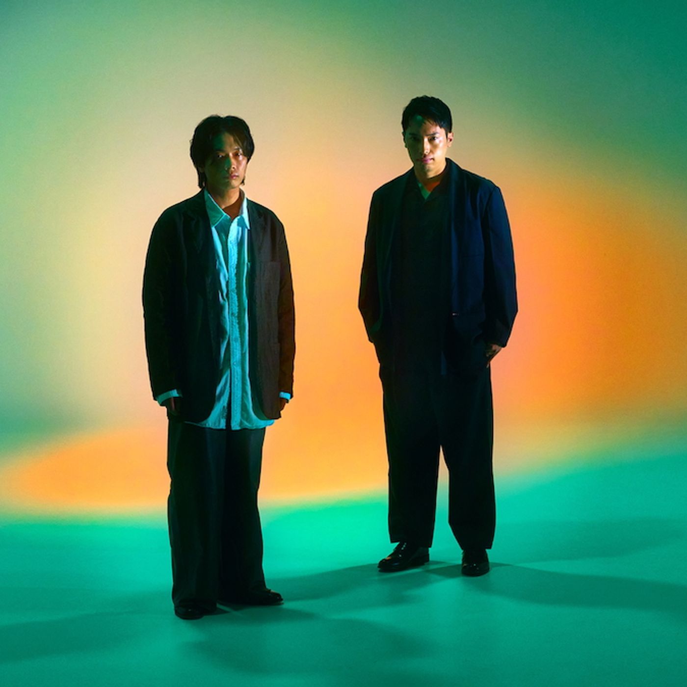 Bialystocks、テレビ朝日『サタデーステーション』テーマ曲「一瞬」配信リリース　ジャケ写も公開 episode artwork