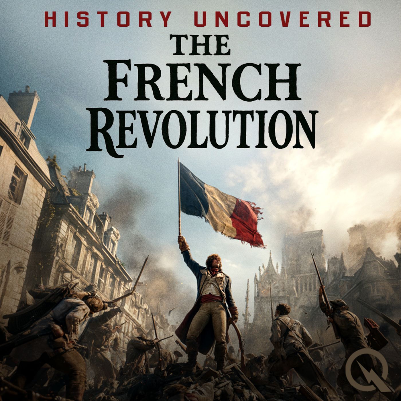 The French Revolution