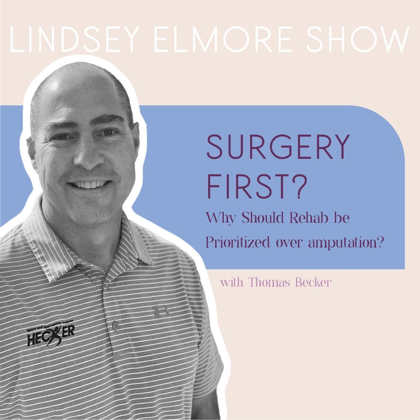 The Lindsey Elmore Show