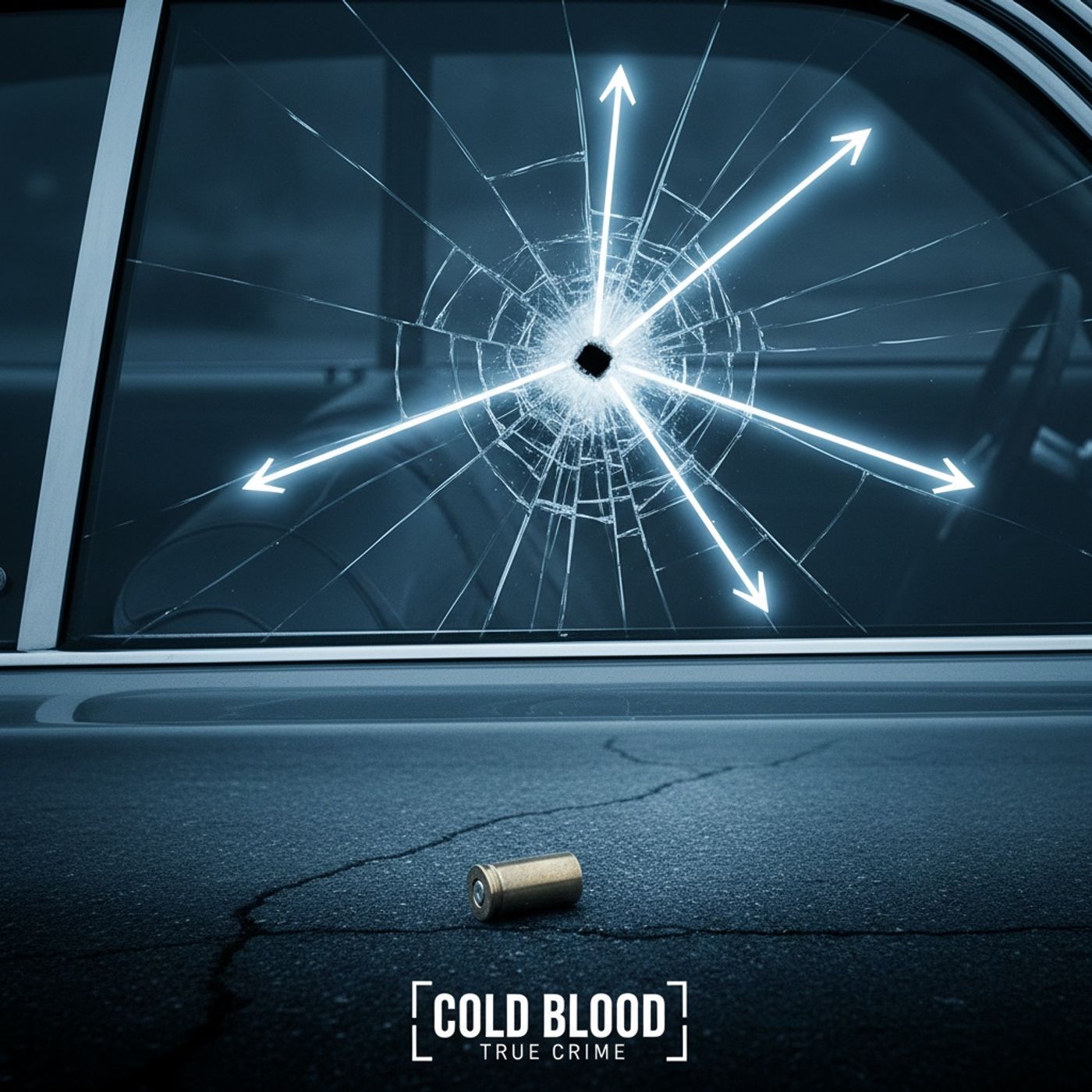 The Pio Gama Pinto Assassination episode artwork