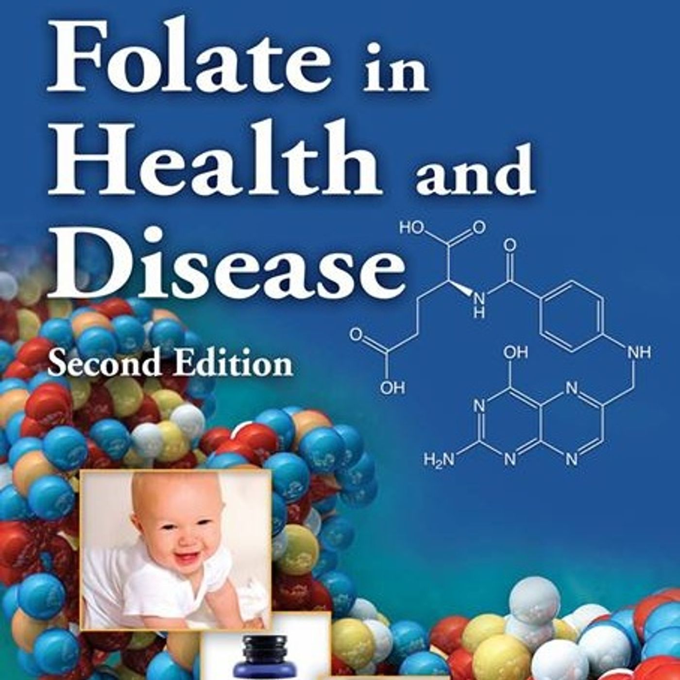 Folate in Health and Disease