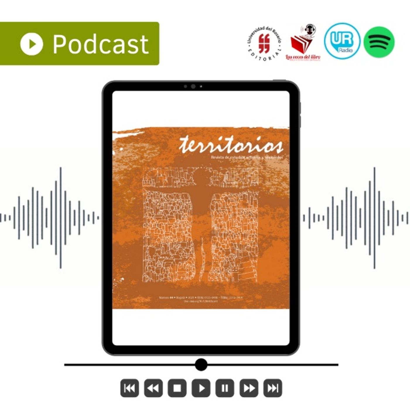 El impacto y la percepción de los usuarios acerca del servicio del TransMicable en Bogotá D.C., como modo de última y primera milla. episode artwork