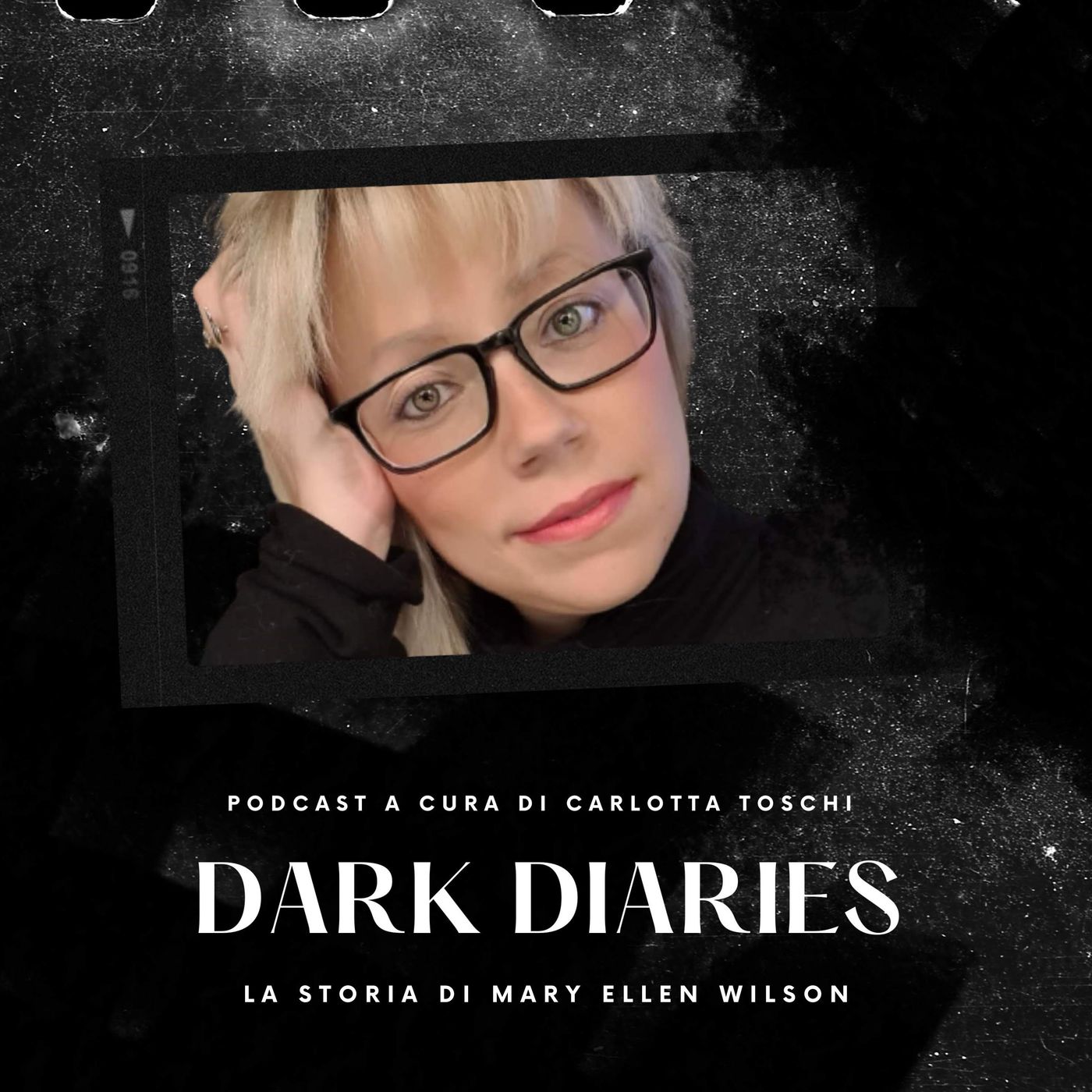 Dark Diaries