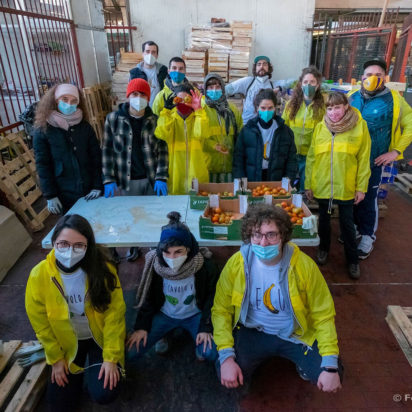 Laboratorio 2050