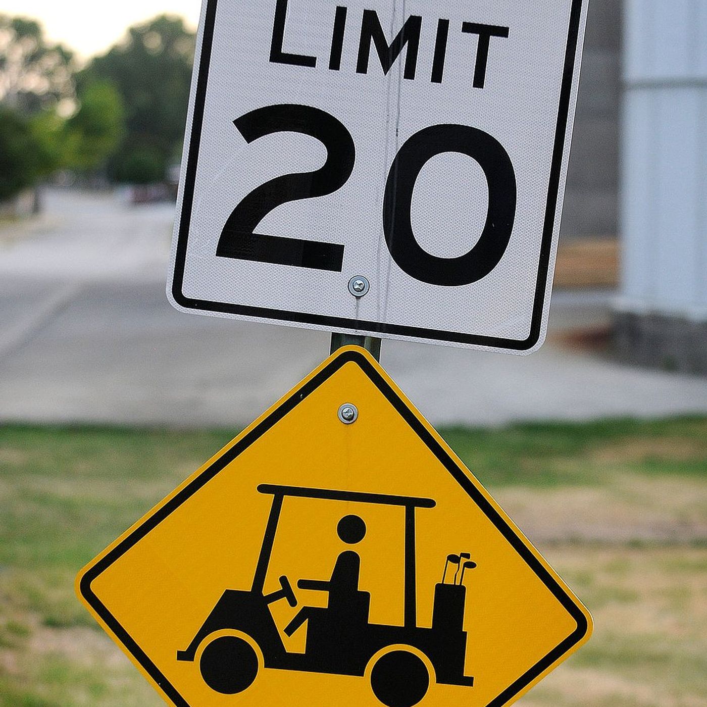 Streator approves golf carts, non-highway vehicles episode artwork