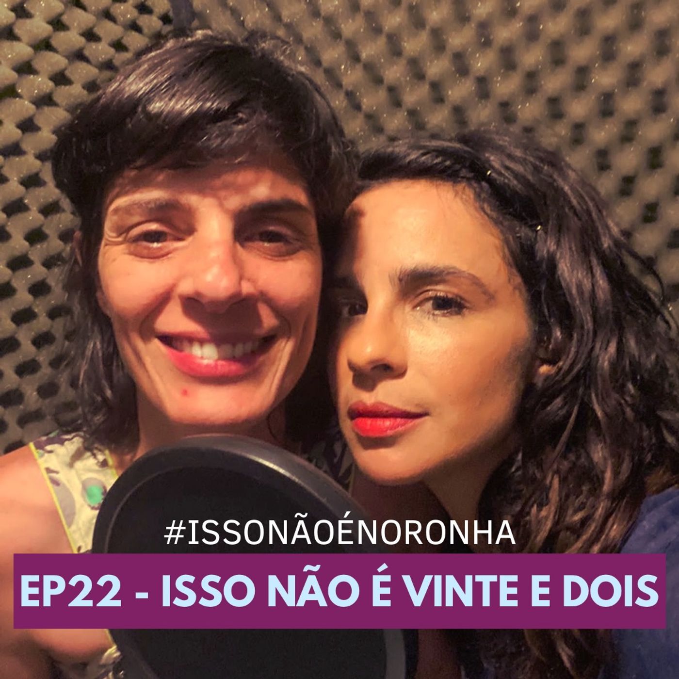 ISSO NÃO É NORONHA