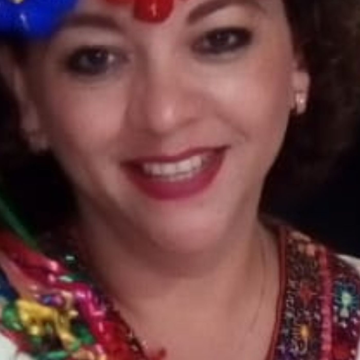 El show de Elizabeth Nuño Gutierrez
