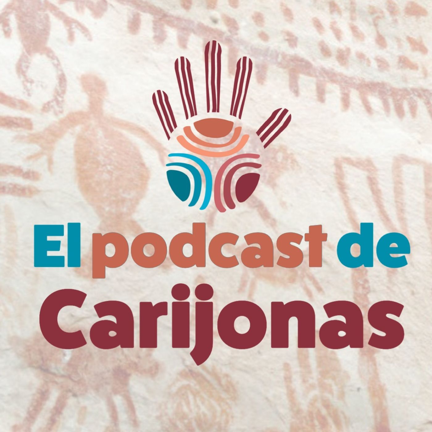 El podcast de Carijonas