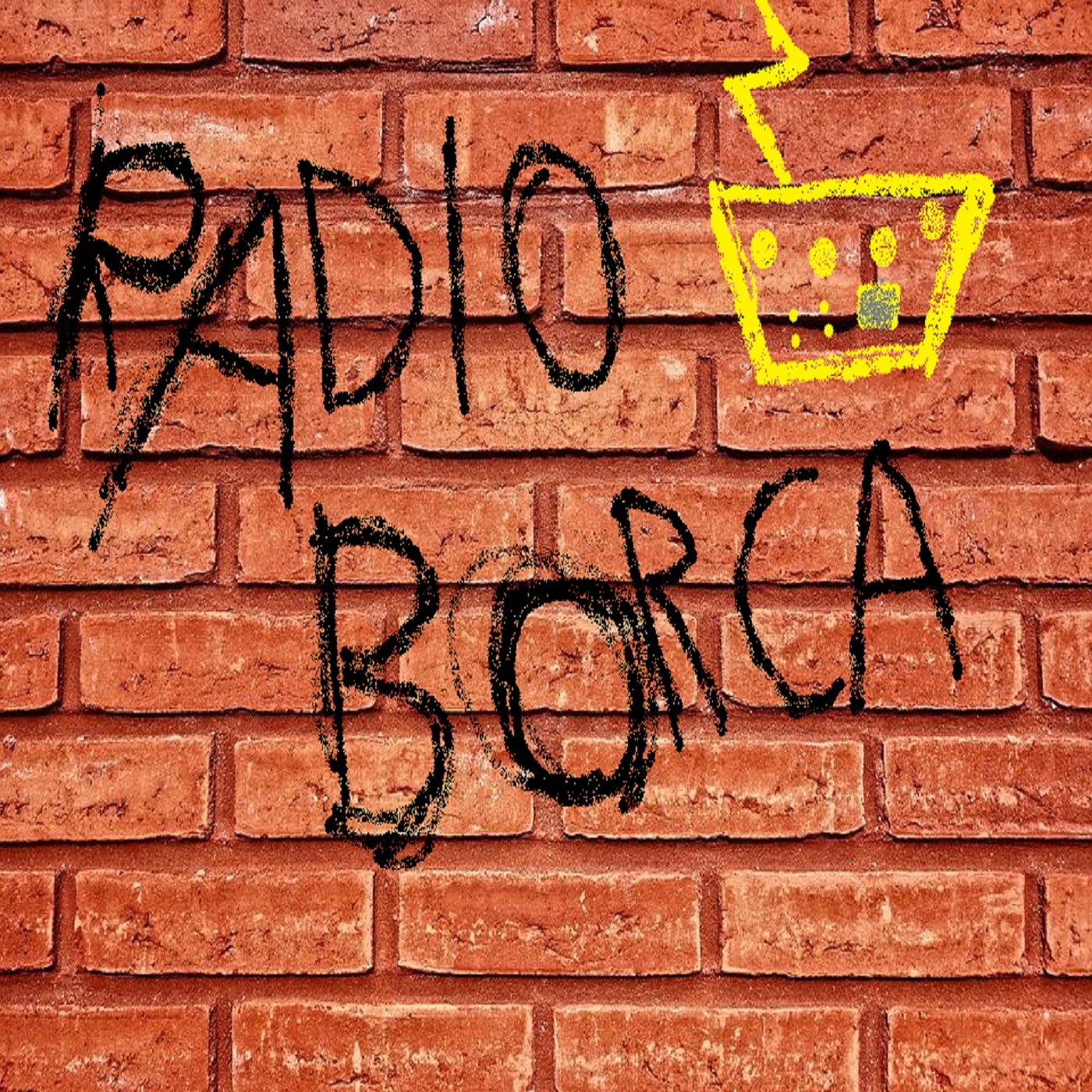 Radio Borca