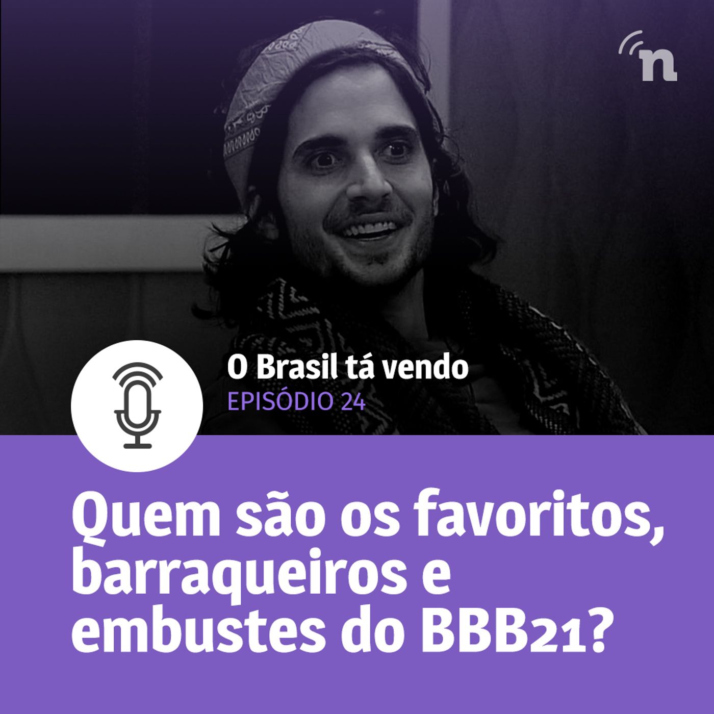 O Brasil Tá Vendo