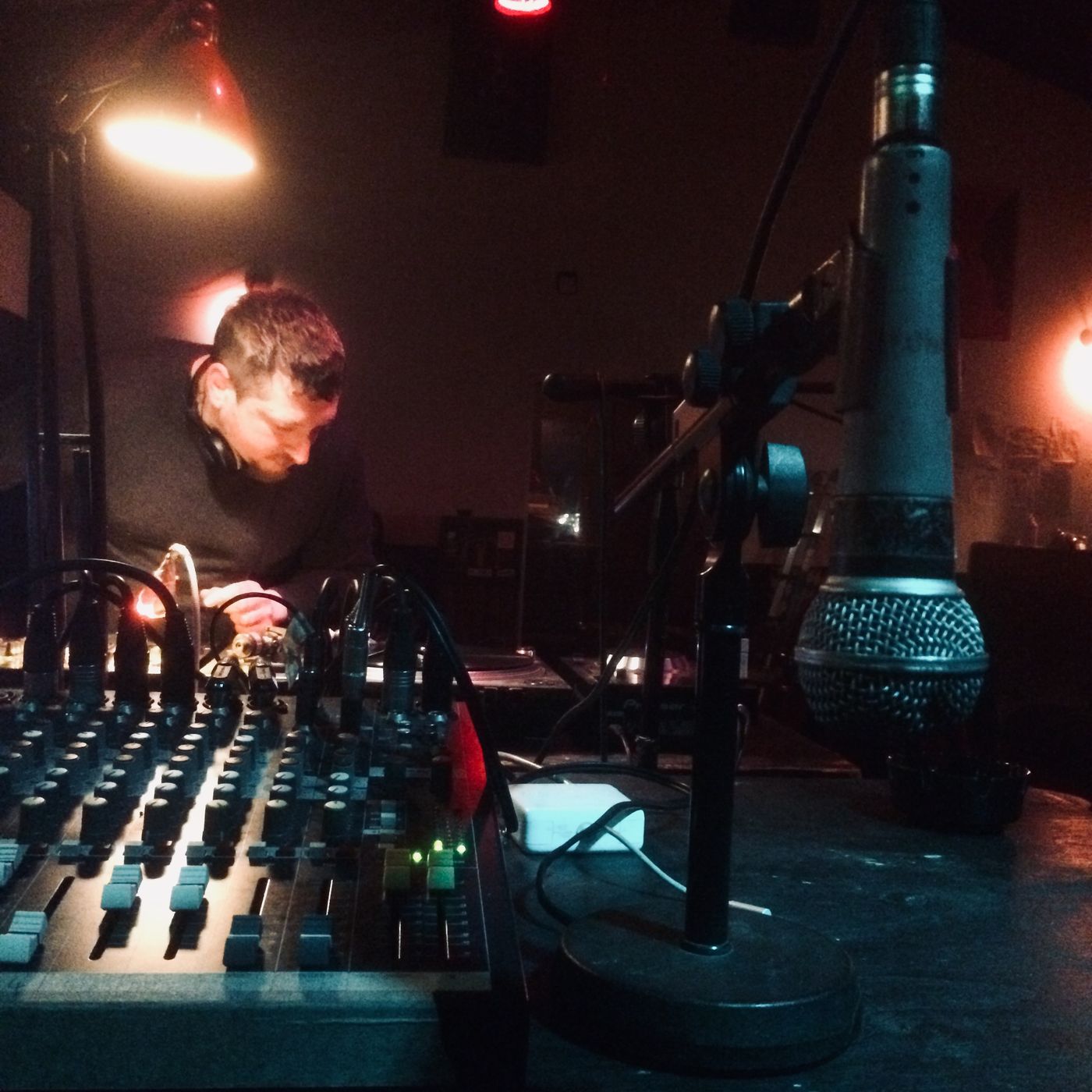 Presidio Radiofonico #