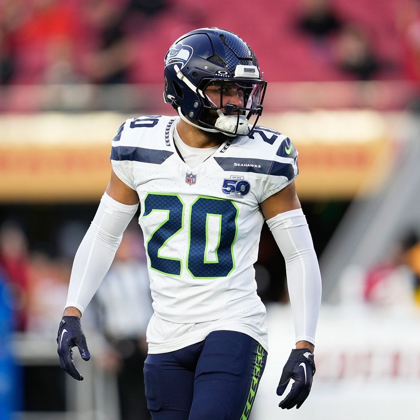 Here are the players, coaches in Super Bowl LX with Illinois, Chicago Bears connections