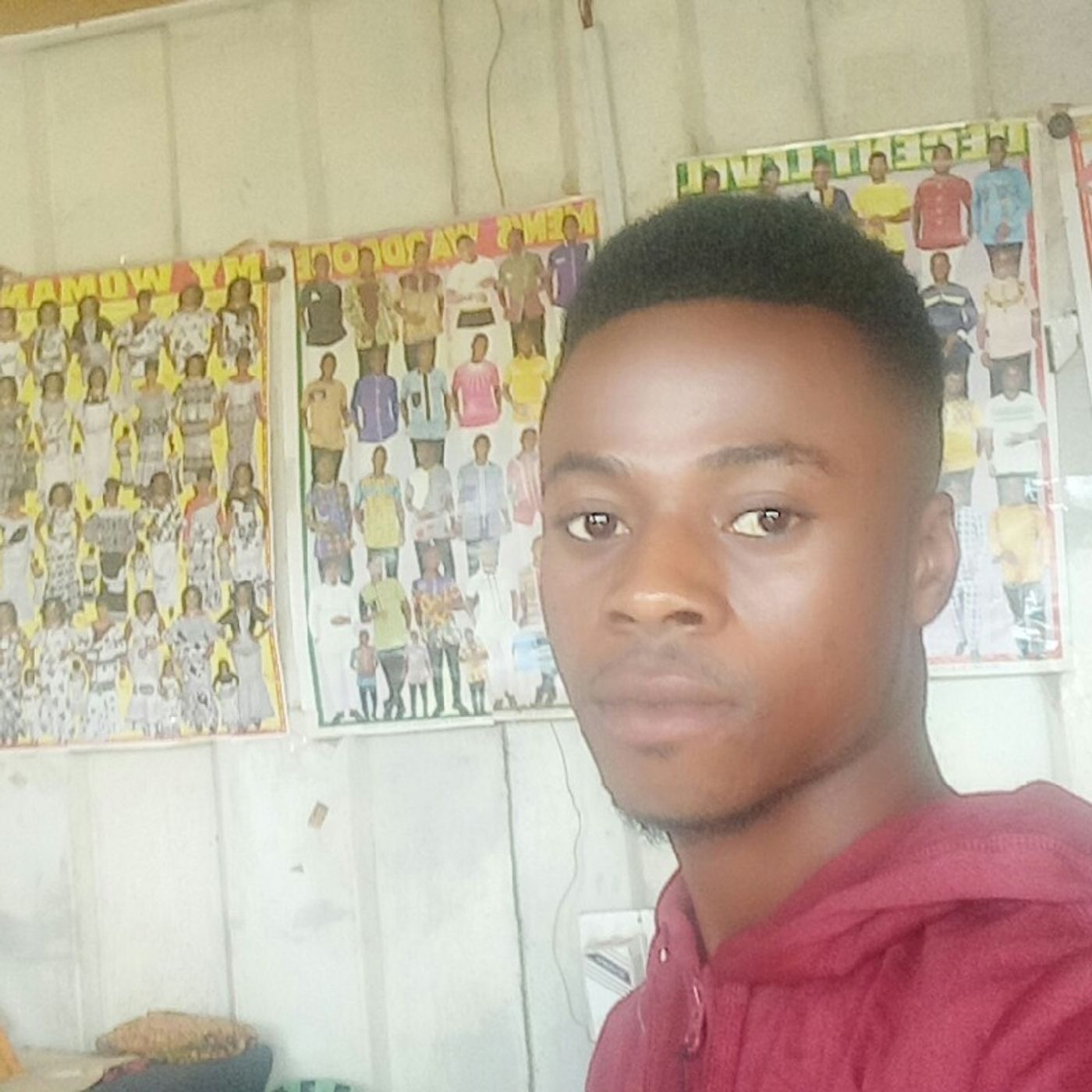 Ricch Kobby Faint