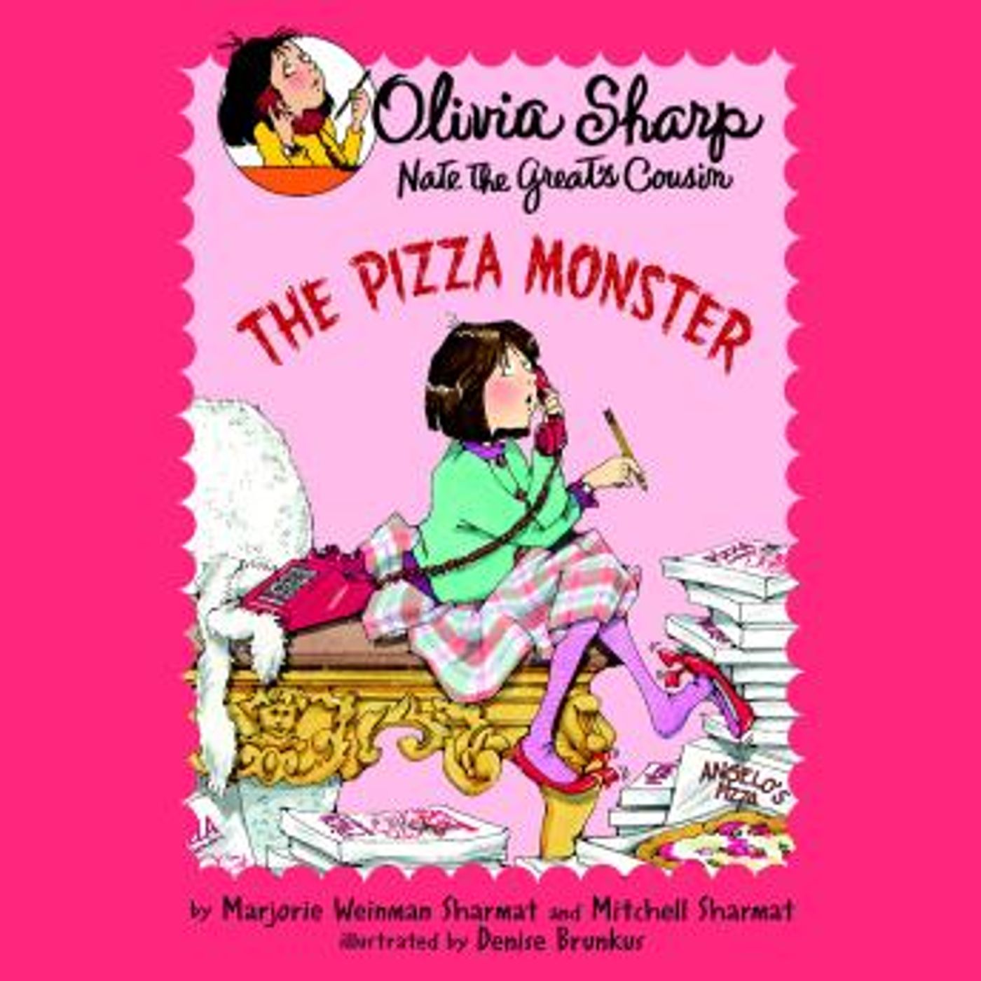 Listen to Trending Full Audiobooks in Kids, Mystery & Fantasy