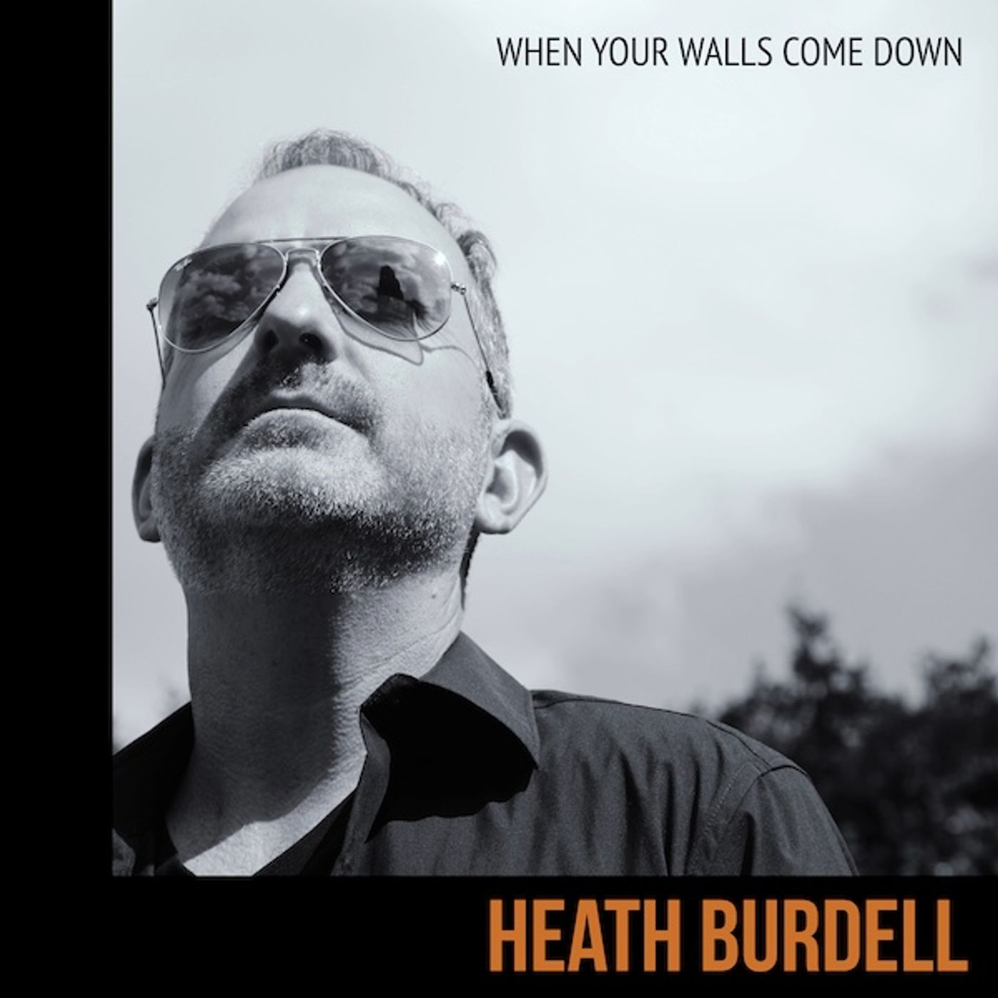 Heath Burdell talks about his new song - Watching Over Me episode artwork