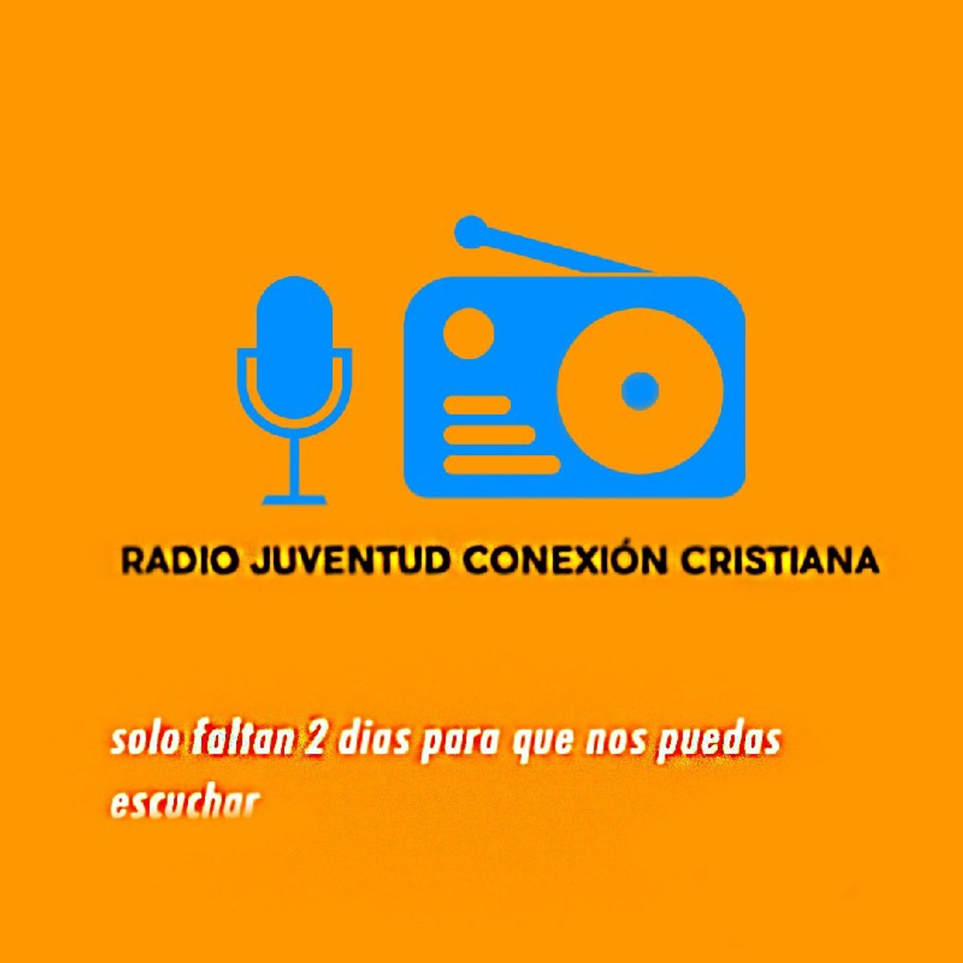 Radio Juventud Conexión Cristiana