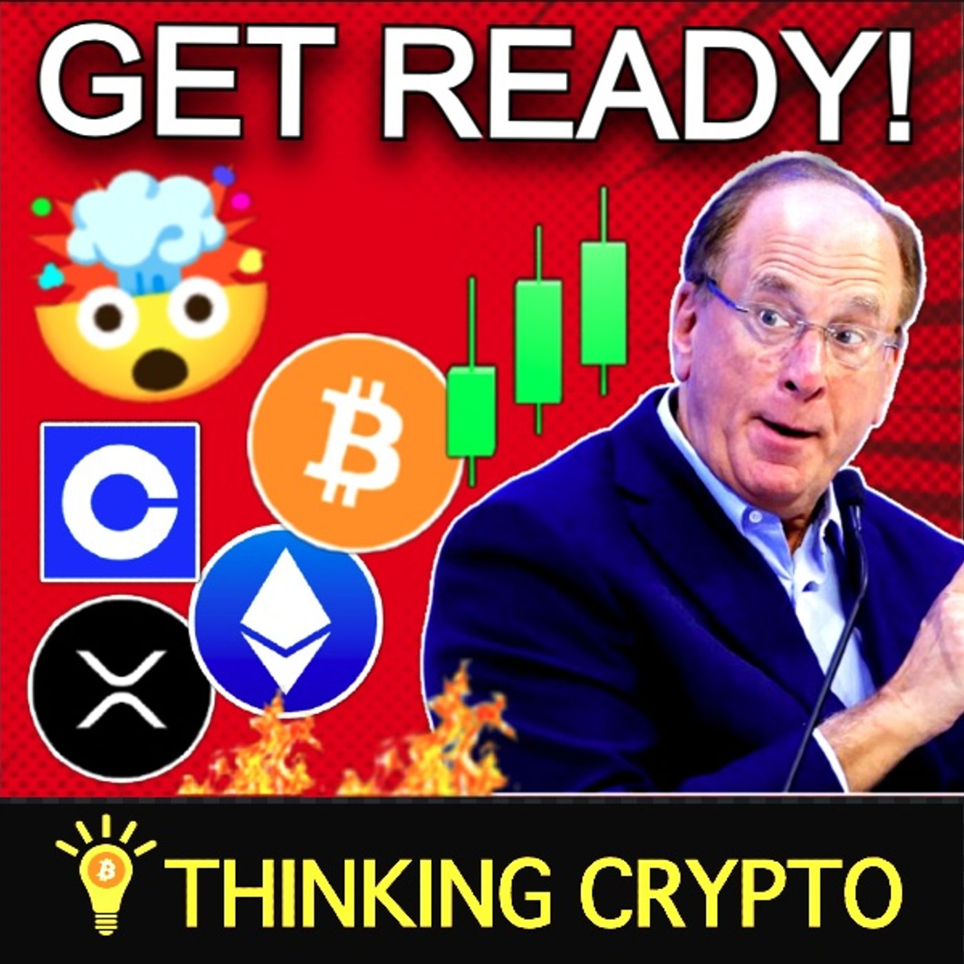 🚨This is When Bitcoin & Altcoins Will PUMP! (Crypto Bull Run)