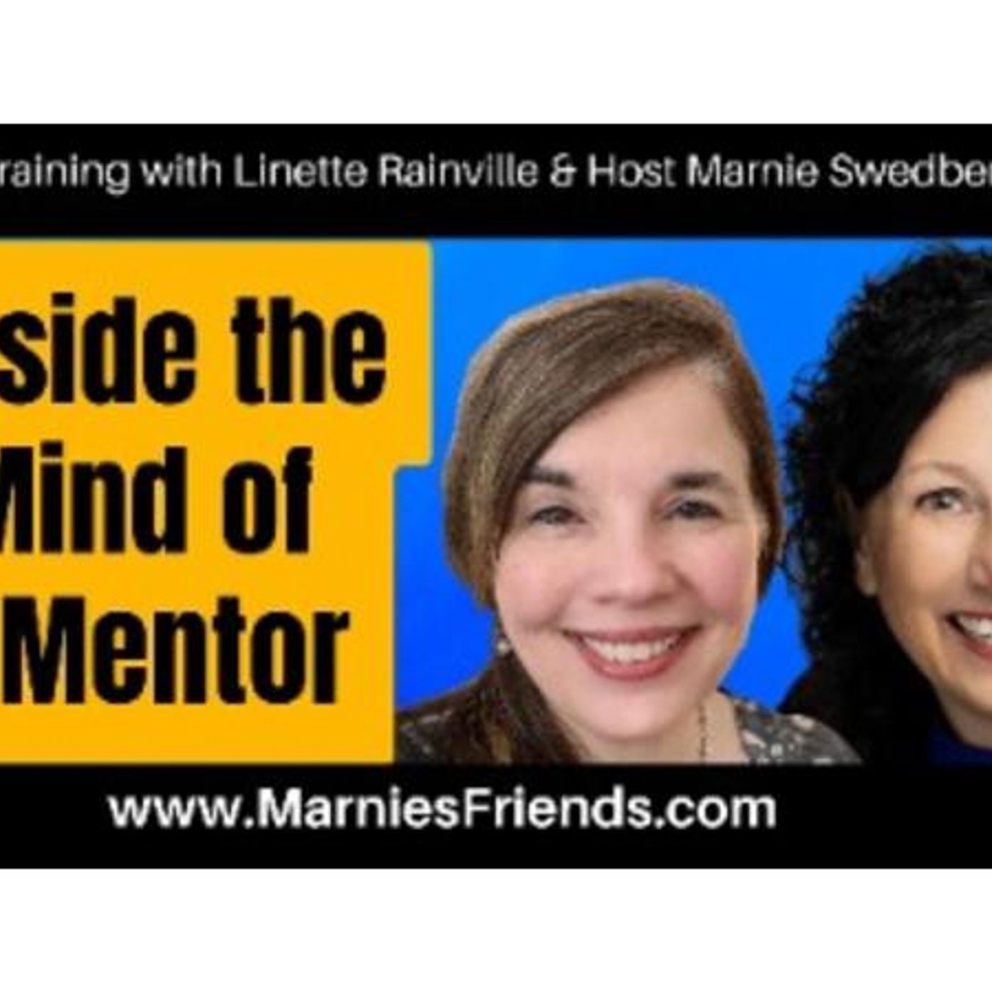 Marnie\'s Friends Talk Radio