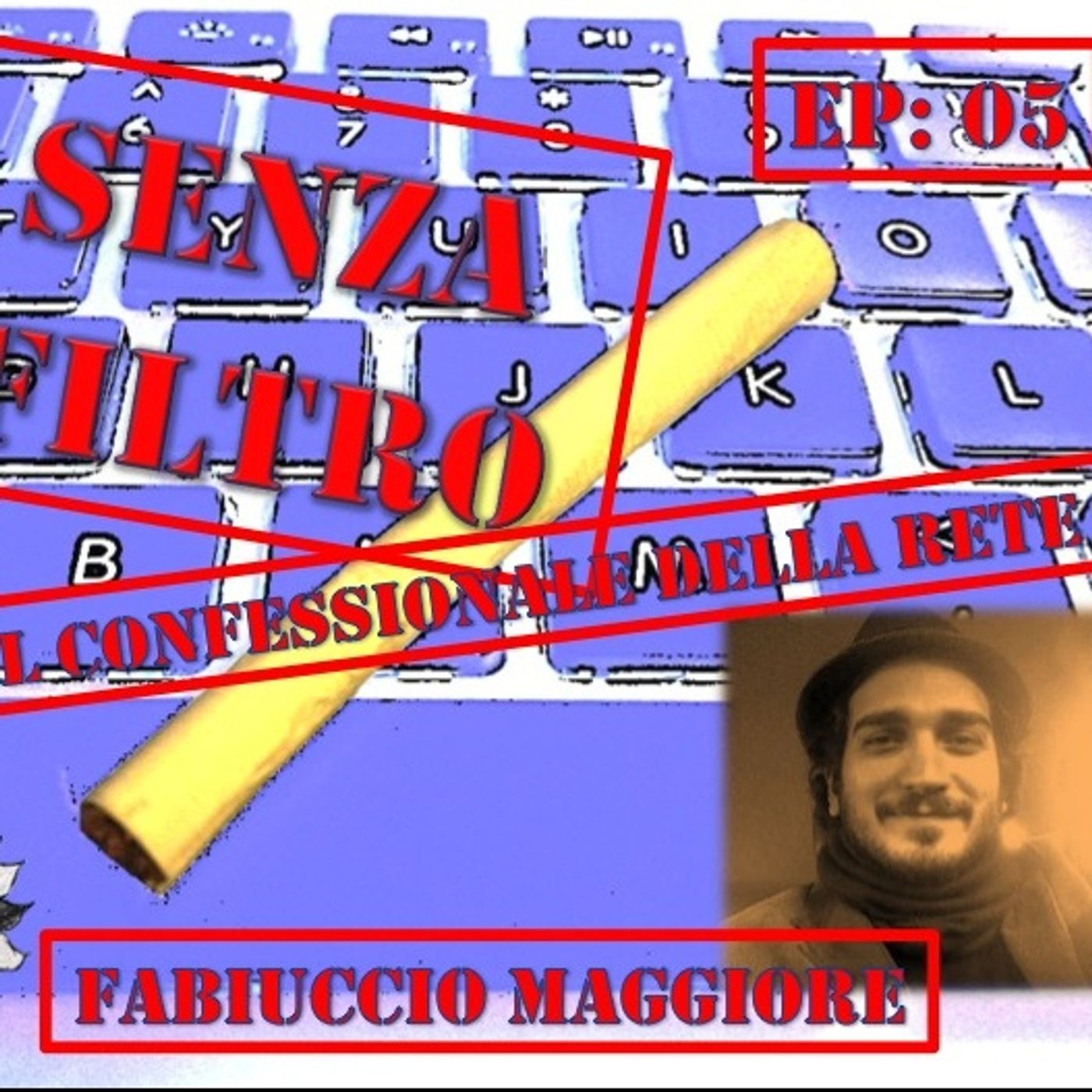SENZA FILTRO