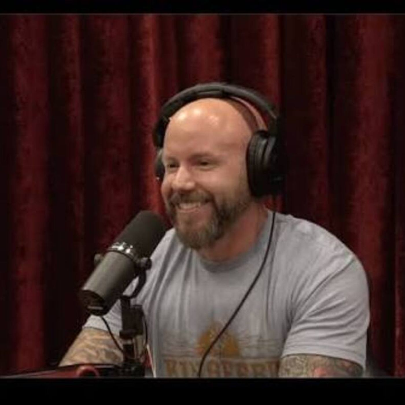 Joe Rogan Experience _2376 - Brigham Buhler(M4A_128K)