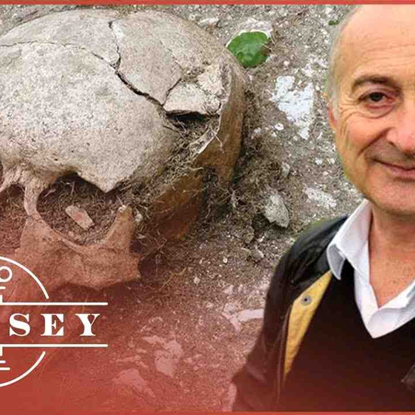 The Mystery of The Stone Age Skeletons In Derbyshire _ Time Team _ Odyssey episode artwork