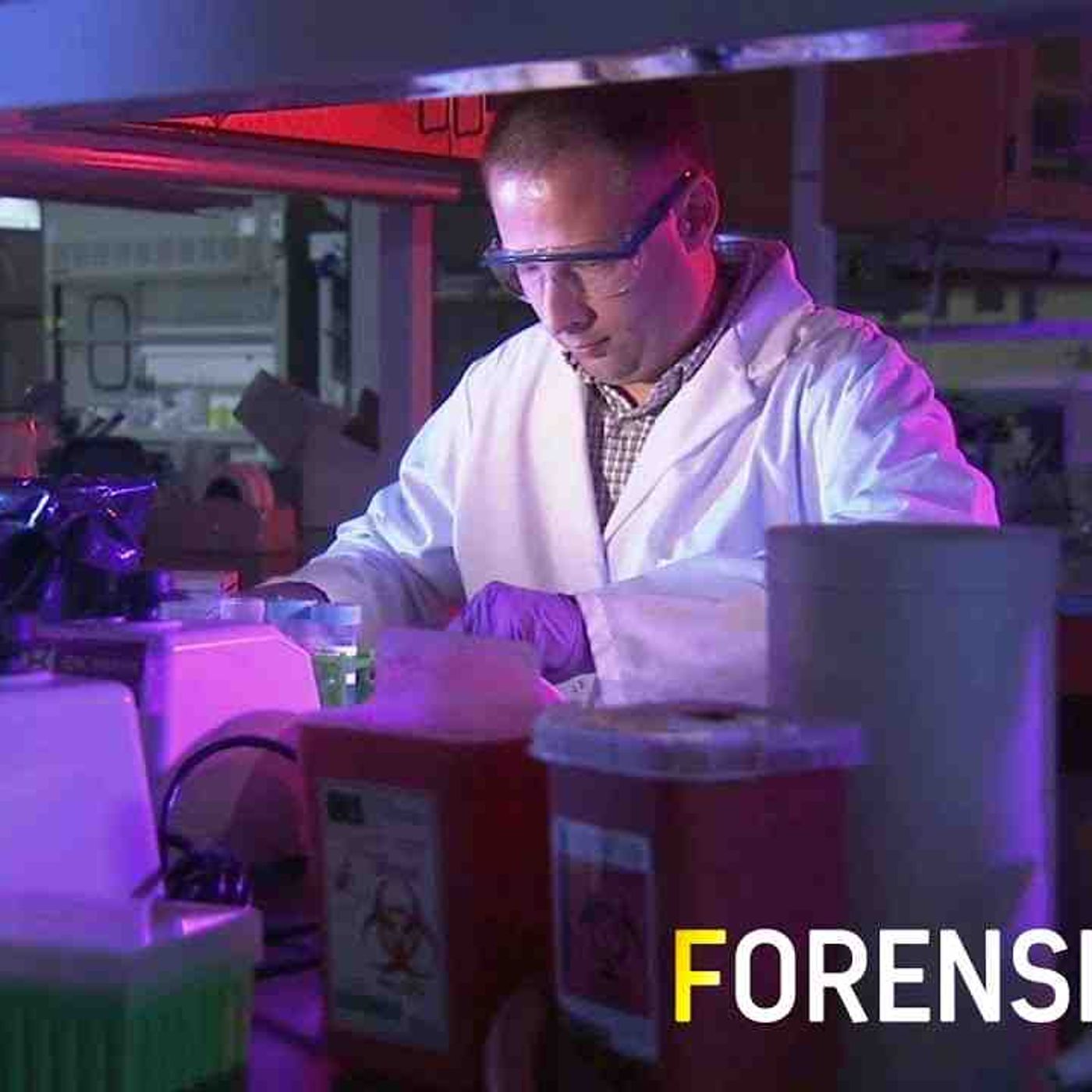 Forensic Files (HD) -  As Fault - Full Episode