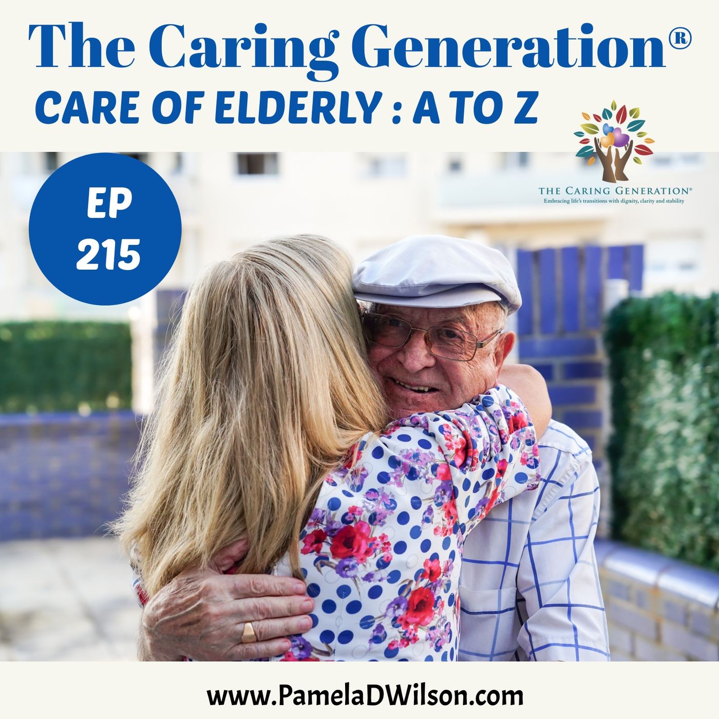 The Caring Generation® | Advice & Tips for Caregivers